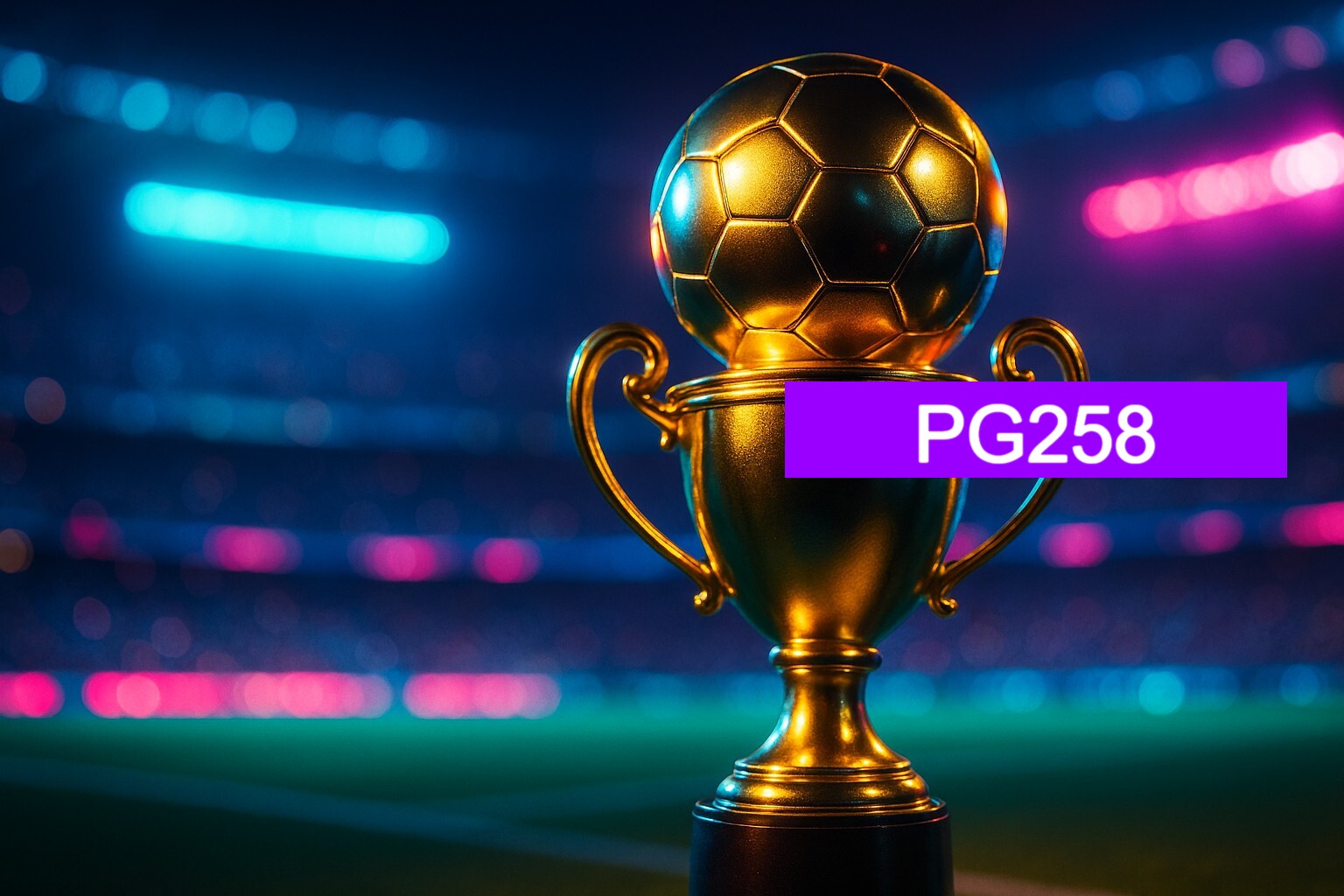 Eventos Esportivos