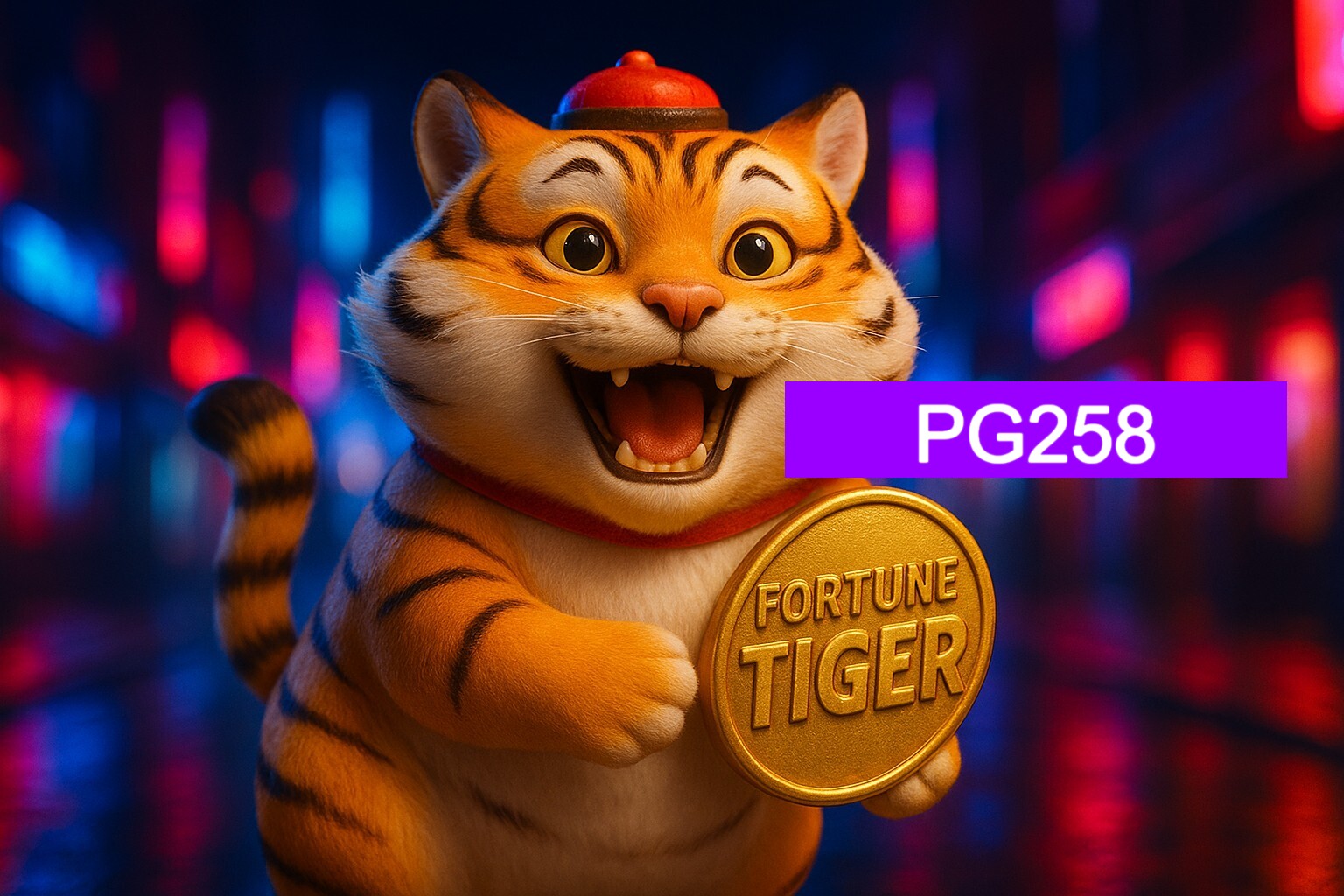 Como Jogar Fortune Tiger