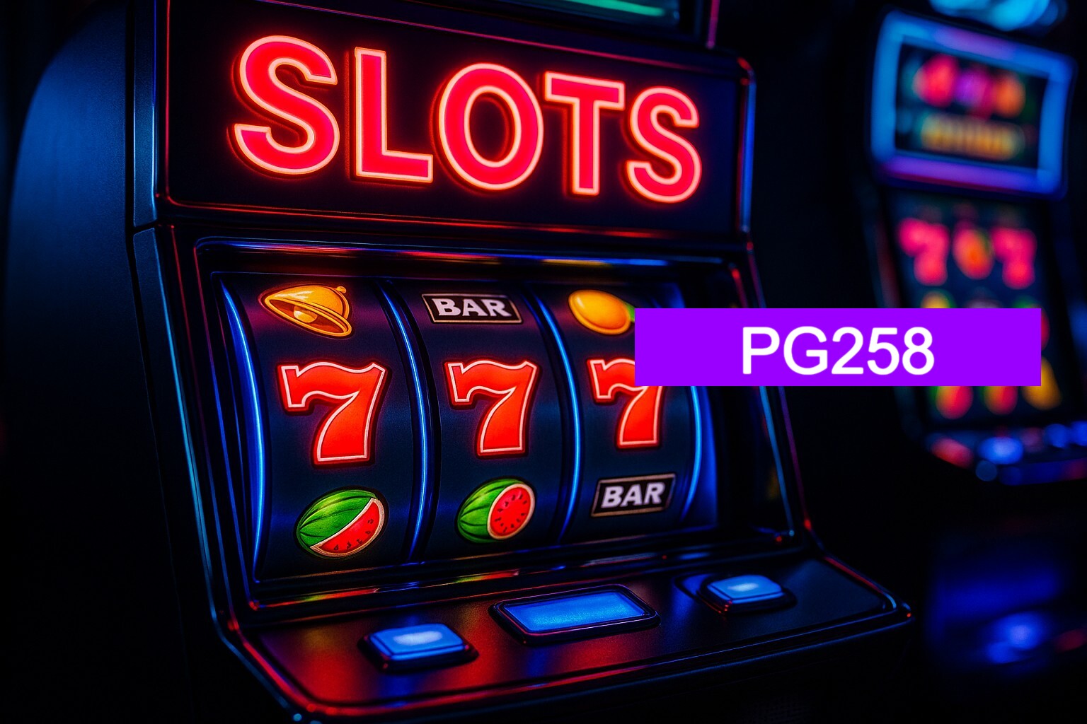 Benefícios dos Slots